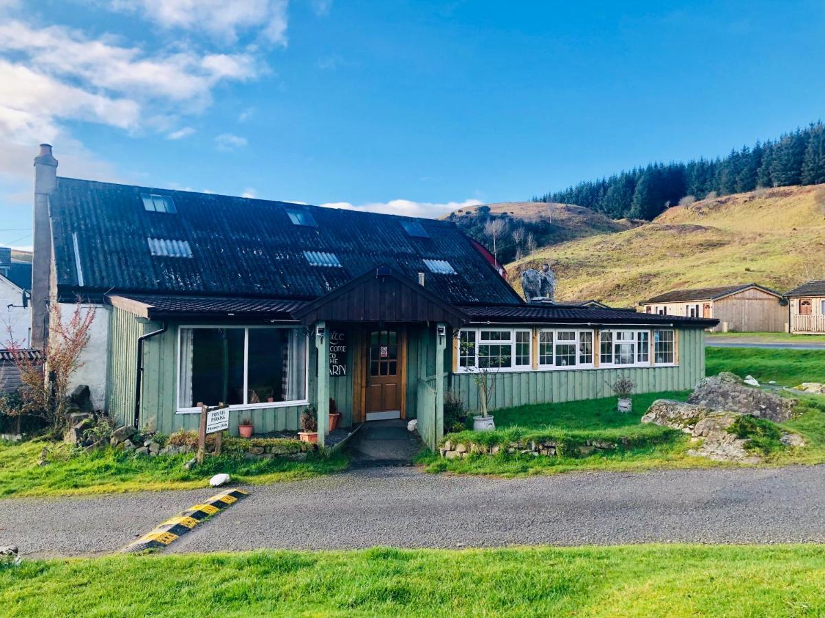 Cologin Oban Exterior foto
